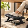 Adjustable Footrest — Alternate Adjustable Footrest in alternate scene