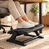 Adjustable Footrest — Editorial Adjustable Footrest in editorial scene