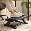 Adjustable Footrest — Primary Adjustable Footrest in primary scene