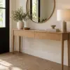 Entryway Console Table in primary scene