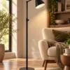Minimalist Floor Lamp — Alternate Minimalist Floor Lamp in alternate scene