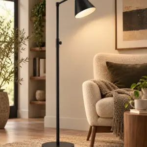 Minimalist Floor Lamp — Primary Minimalist Floor Lamp in primary scene