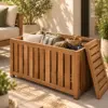 Patio Storage Box — Alternate Patio Storage Box in alternate scene