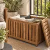 Patio Storage Box — Primary Patio Storage Box in primary scene