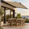 Retractable Patio Awning — Primary Retractable Patio Awning in primary scene